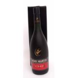 Remy Martin VSOP Cognac, 750ml, 40% vol, boxed