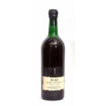 Fonseca vintage Port 1963, 1 bottle