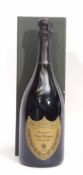 Dom Perignon Champagne vintage 1996, 750ml in presentation box