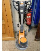 TASKI ERGODISC 238 FLOOR POLISHER