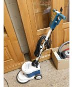 DARENAS FLOOR POLISHER