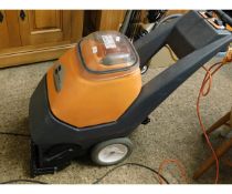 TASKI CARPET CLEANER