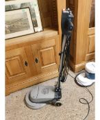 NUMATIC LOLINE 332 FLOOR POLISHER