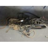 Quantity various horse harness etc