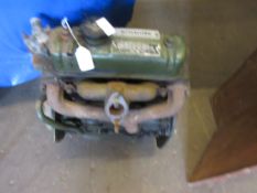 Morris Engine for refurbishment