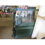 Land Rover Door and Cab Glass