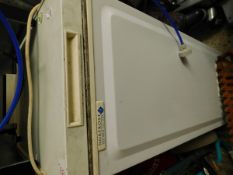 NORFROST NARROW CHEST FREEZER