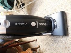 HOOVER ENIGMA UPRIGHT VACUUM CLEANER