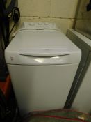 SMALL TOP LOADING TUMBLE DRIER