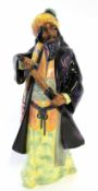 Royal Doulton model of Bluebeard HN2105, 26cm high