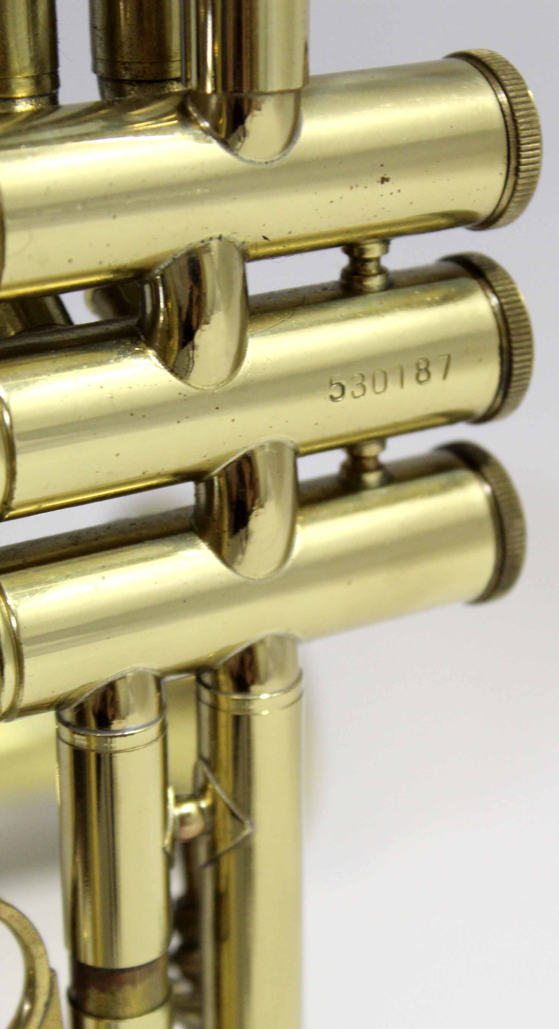 A trumpet and a cornet (2) - Image 4 of 11