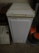 NORFROST NARROW CHEST FREEZER