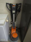 TASKI 238 FLOOR POLISHER