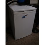 WHIRL POOL UNDERCOUNTER FREEZER