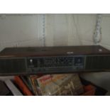 BO MASTER 900 STEREO TUNER