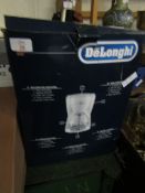 DE LONGHI COFFEE FILTER ETC