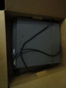 BOXED PHOTOCOPIER