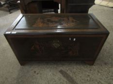 ORIENTAL TRUNK