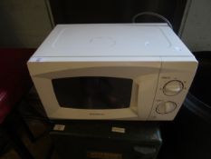 DAEWOO 700W MICROWAVE