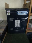 DE LONGHI COFFEE FILTER ETC