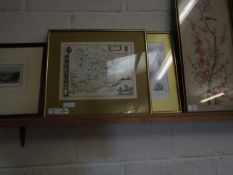 REPRODUCTION MAPS