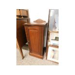 SMALL POT CUPBOARD, WIDTH 34CM