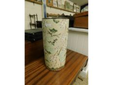 CERAMIC UMBRELLA STAND