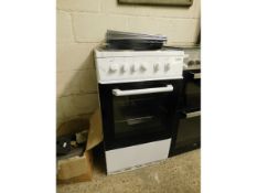 BEKO ELECTRIC COOKER