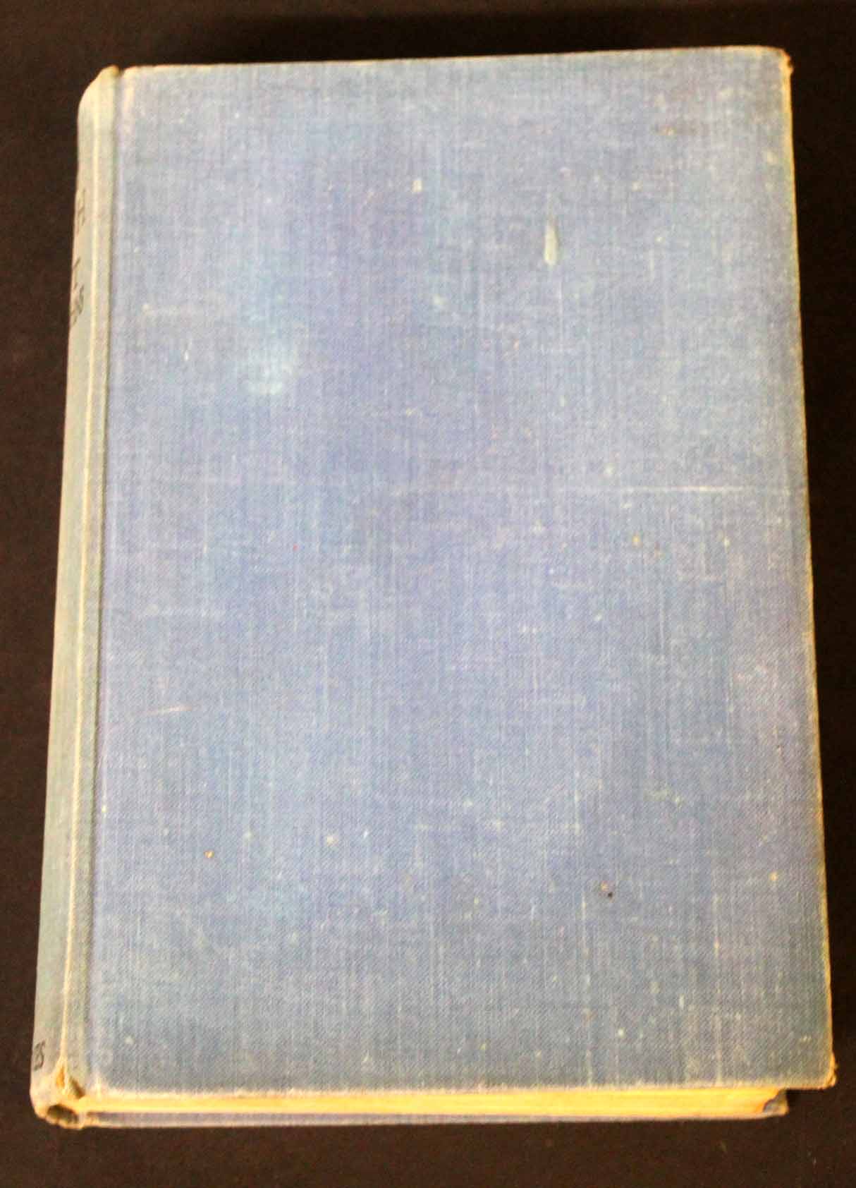 W E JOHNS: SKY HIGH, London, Newnes [1936], 1st edition, original cloth - Image 2 of 2