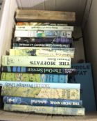 Box: Children's literature