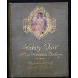 WILLIAM MAKEPEACE THACKERAY: VANITY FAIR, ill Lewis Baumer, London, Hodder & Stoughton [1913], 20