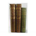 A D BAYNE: THE ROYAL ILLUSTRATED HISTORY OF EASTERN ENGLAND, Great Yarmouth, James MacDonald &