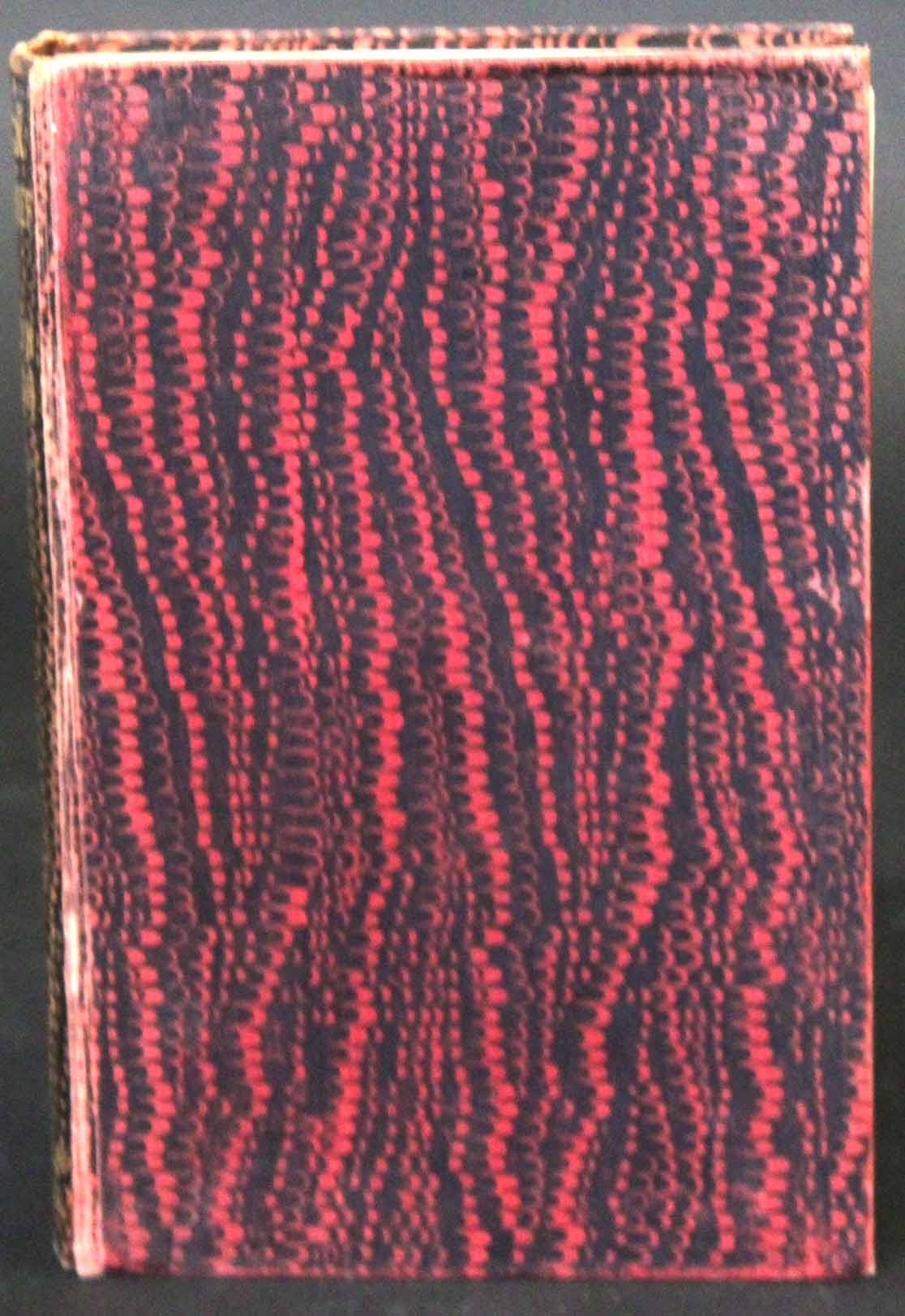 EVELYN WAUGH: BLACK MISCHIEF, London, Chapman & Hall, 1932, 1st edition, original cloth - Image 2 of 2