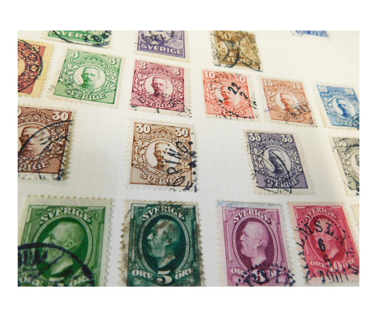 World mint and used stamp collection in a Simplex album, Commonwealth issues including Australia, - Image 6 of 6