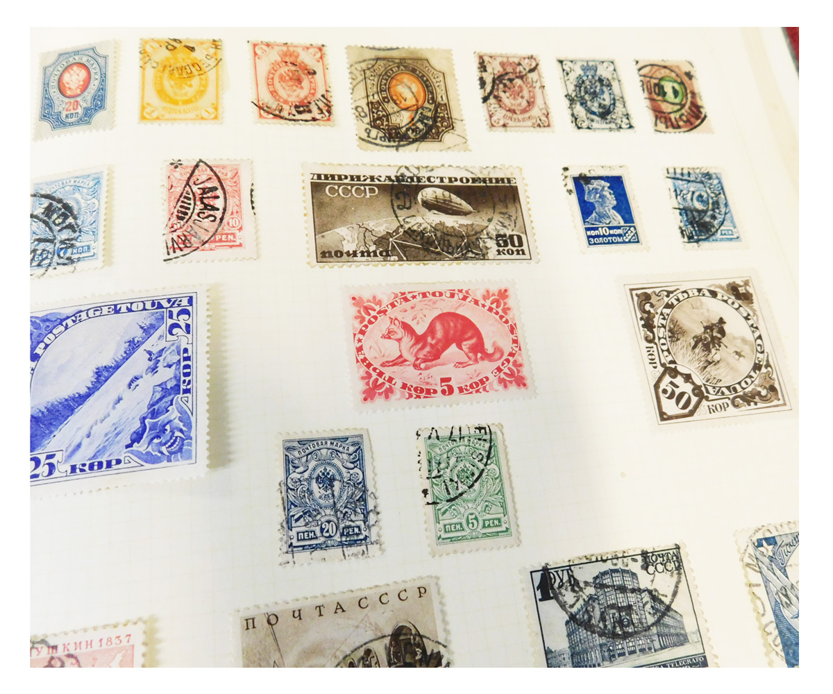 World mint and used stamp collection in a Simplex album, Commonwealth issues including Australia, - Image 5 of 6