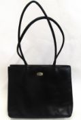 Ladies Ecco modern handbag