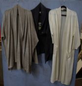 Collection of five items of various ladies clothing including Ronit Zikha, James Alexander etc