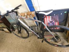 C BOARDMAN MX GENTS MOUNTAIN BIKE