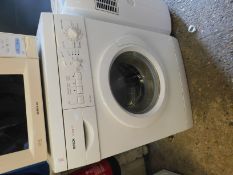 BOSCH MAX 4 WASHING MACHINE