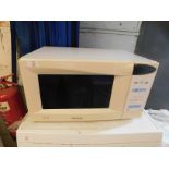 SAMSUNG MICROWAVE