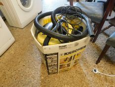 KARCHER MULTI-PURPOSE VACUUM CLEANER