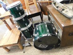 SESSION PRO DRUM KIT