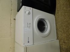 WHITE KNIGHT TUMBLE DRYER