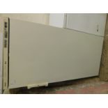 BOSCH UPRIGHT FREEZER