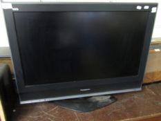 PANASONIC TELEVISION MODEL TX-32LND70A