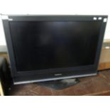 PANASONIC TELEVISION MODEL TX-32LND70A