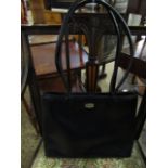 LADIES ECCO MODERN HANDBAG