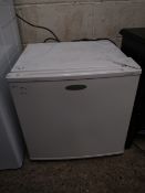 FRIGIDAIRE COMPACT FRIDGE