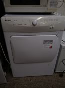 HOOVER 8 KILO TUMBLE DRYER