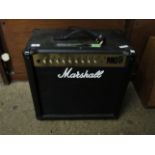 MARSHAL MG AMP